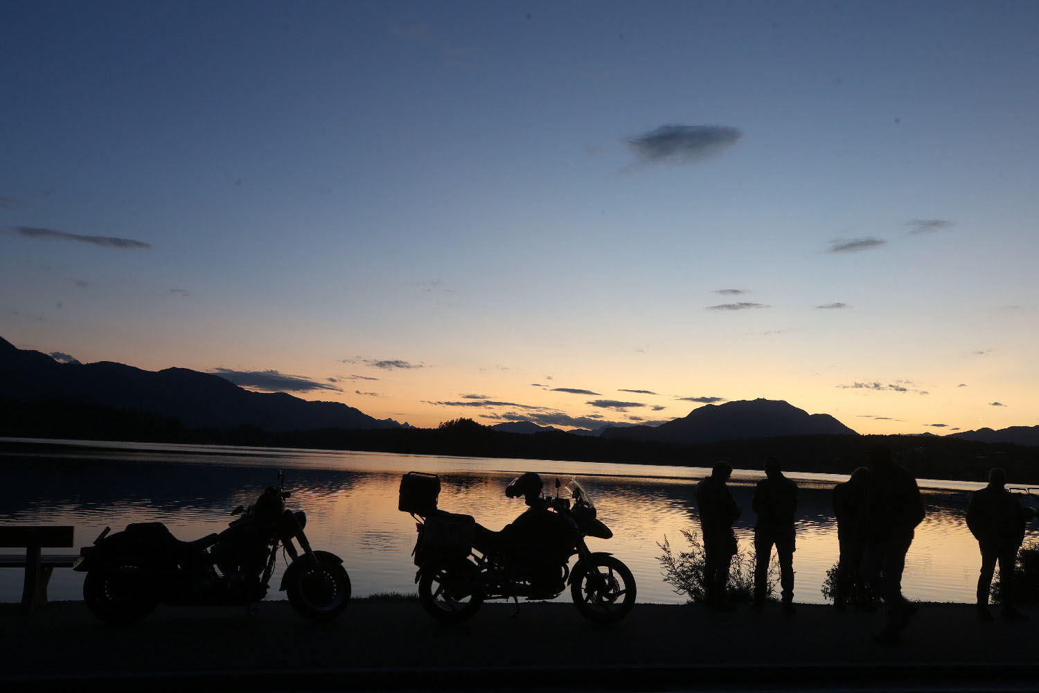 EUROPEAN BIKE WEEK 2026
