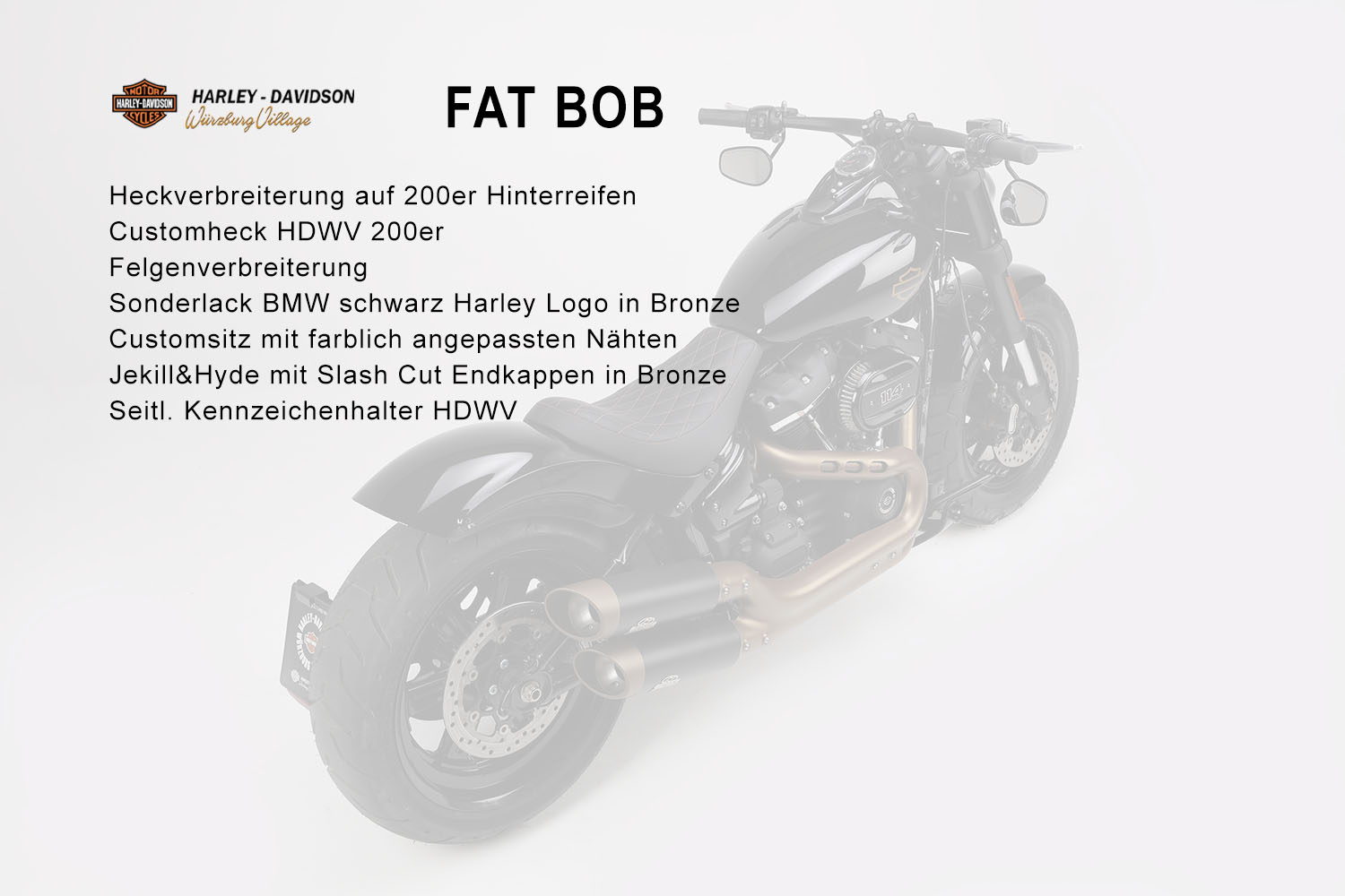 2026 FatBob TechnischeBeschreibung
