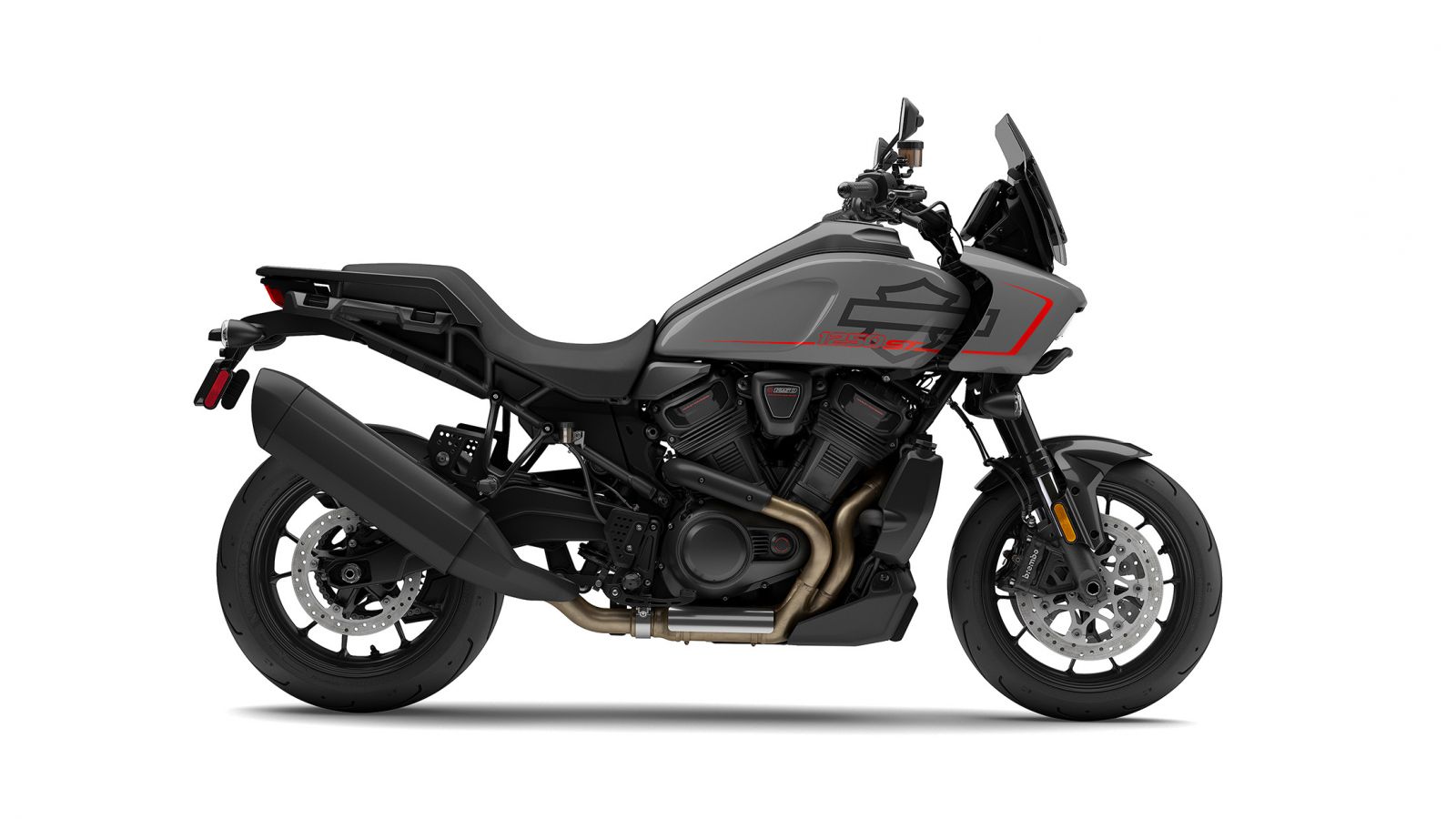 Harley Davidson Würzburg Village - Pan America™ 1250 ST