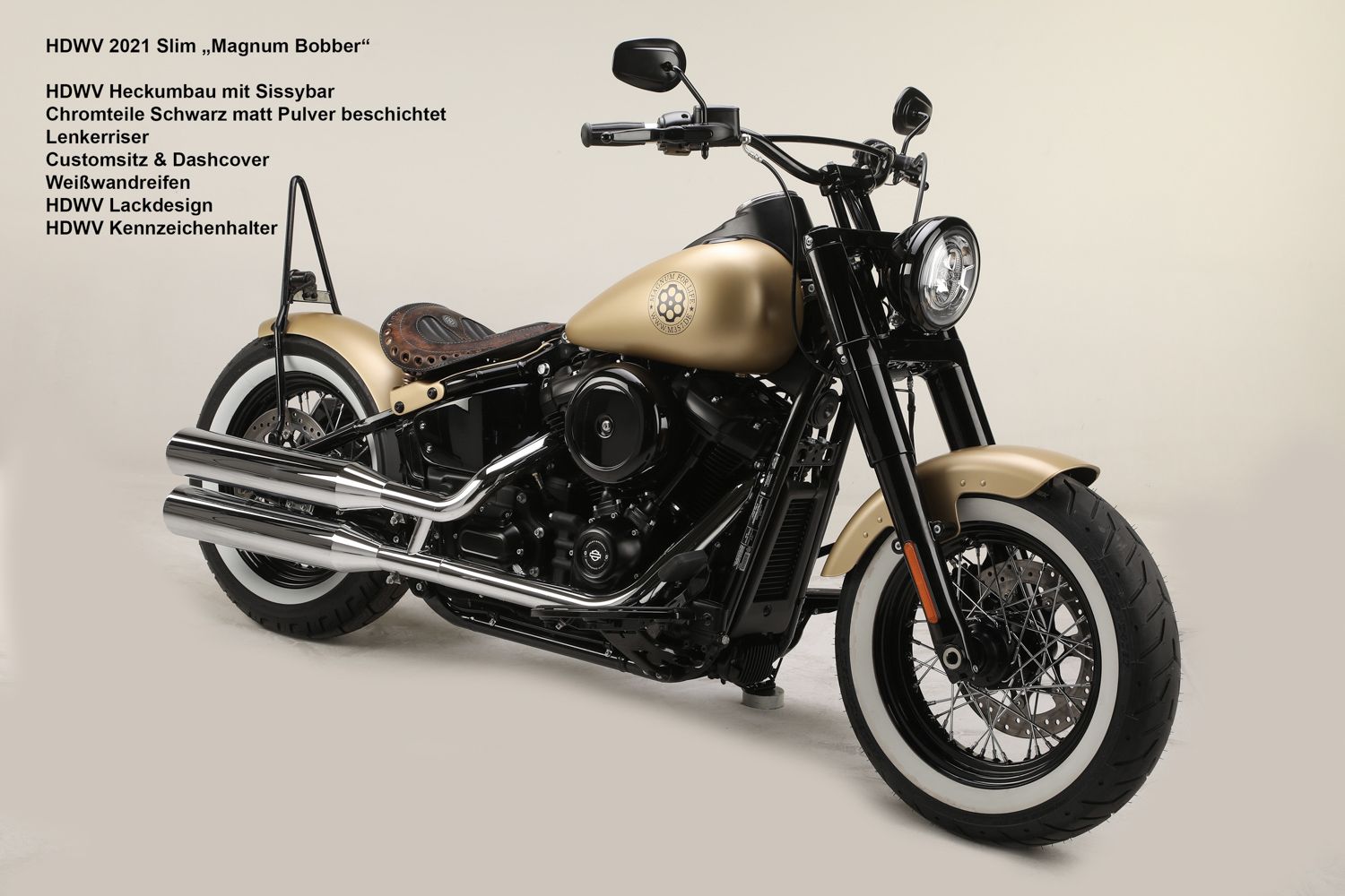 Harley Davidson Würzburg Village