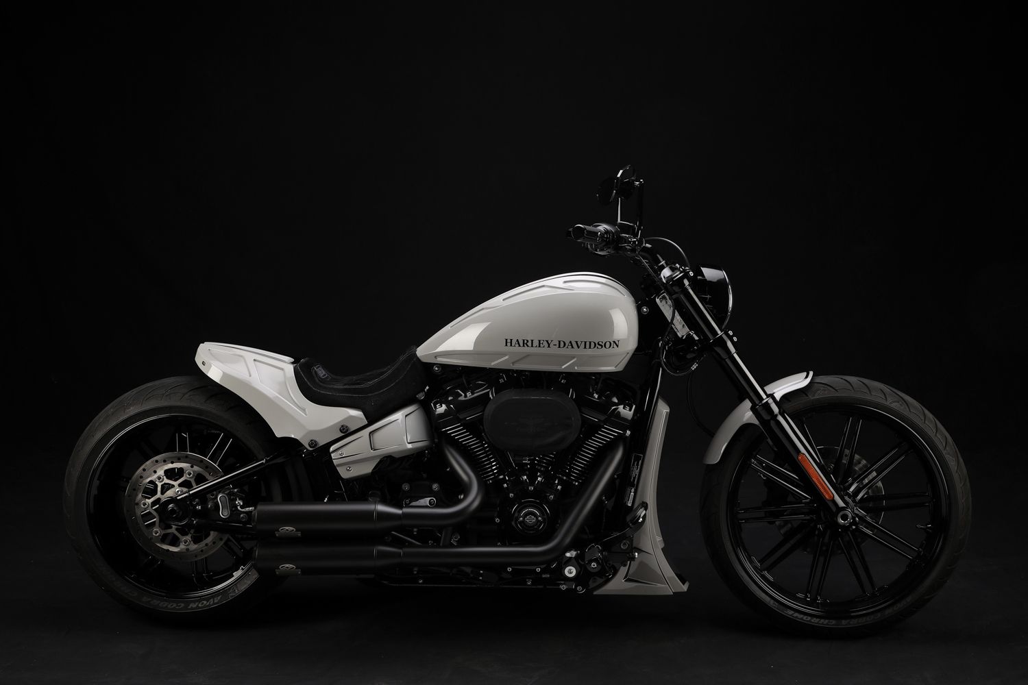 Harley Davidson Würzburg Village