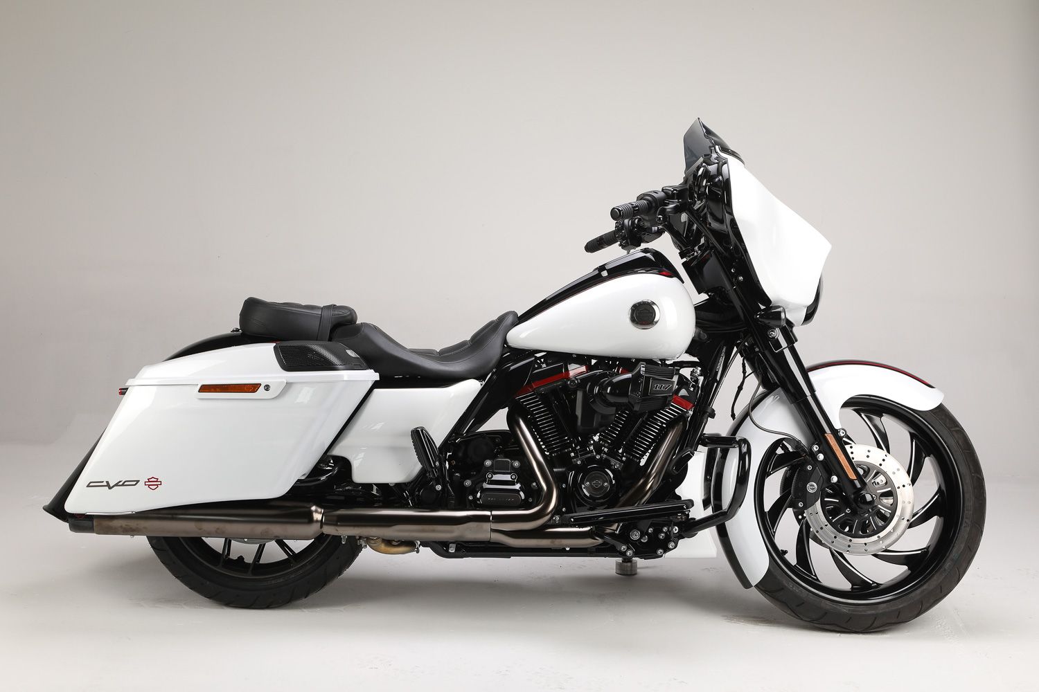 Harley Davidson Würzburg Village