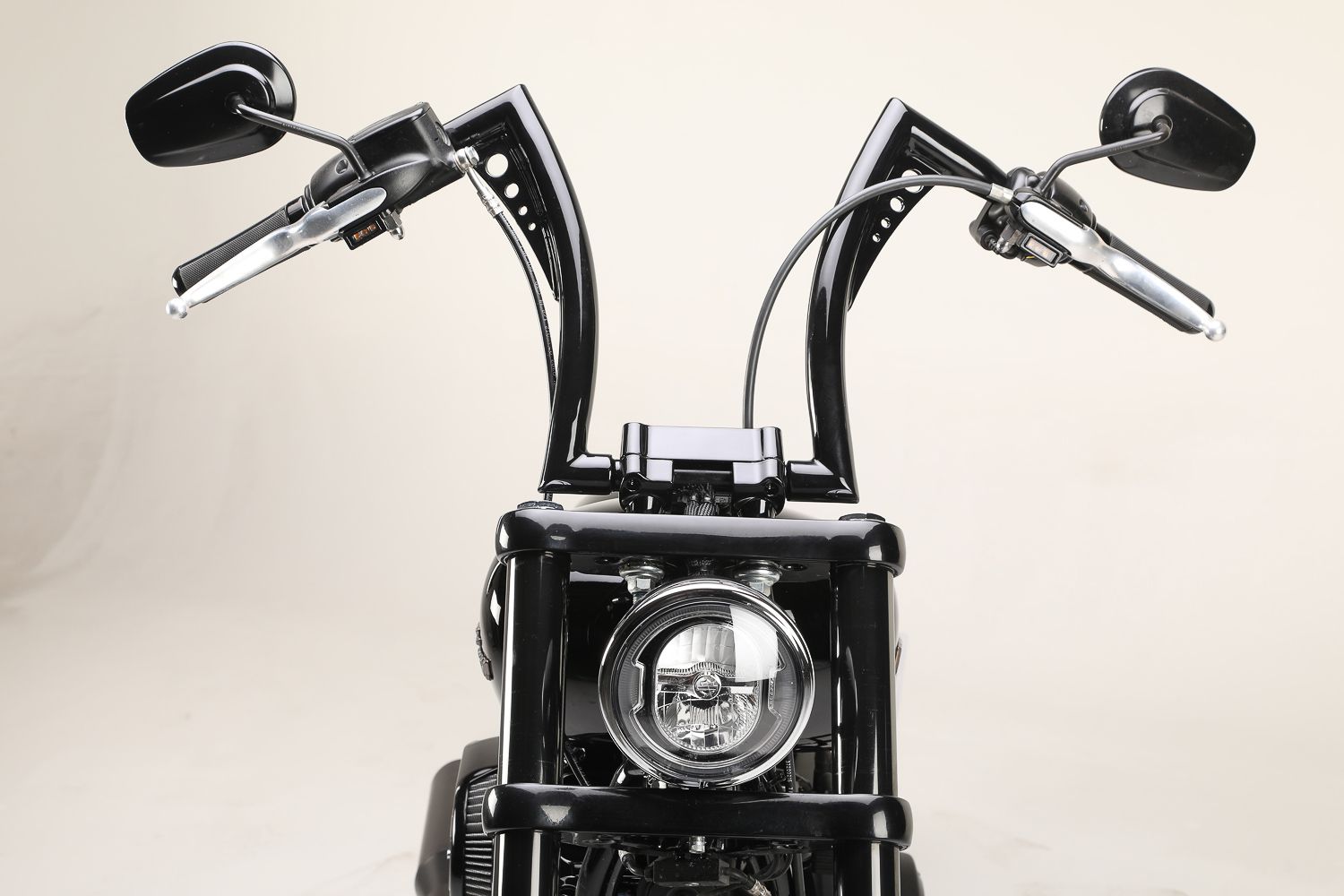 Harley Davidson Würzburg Village